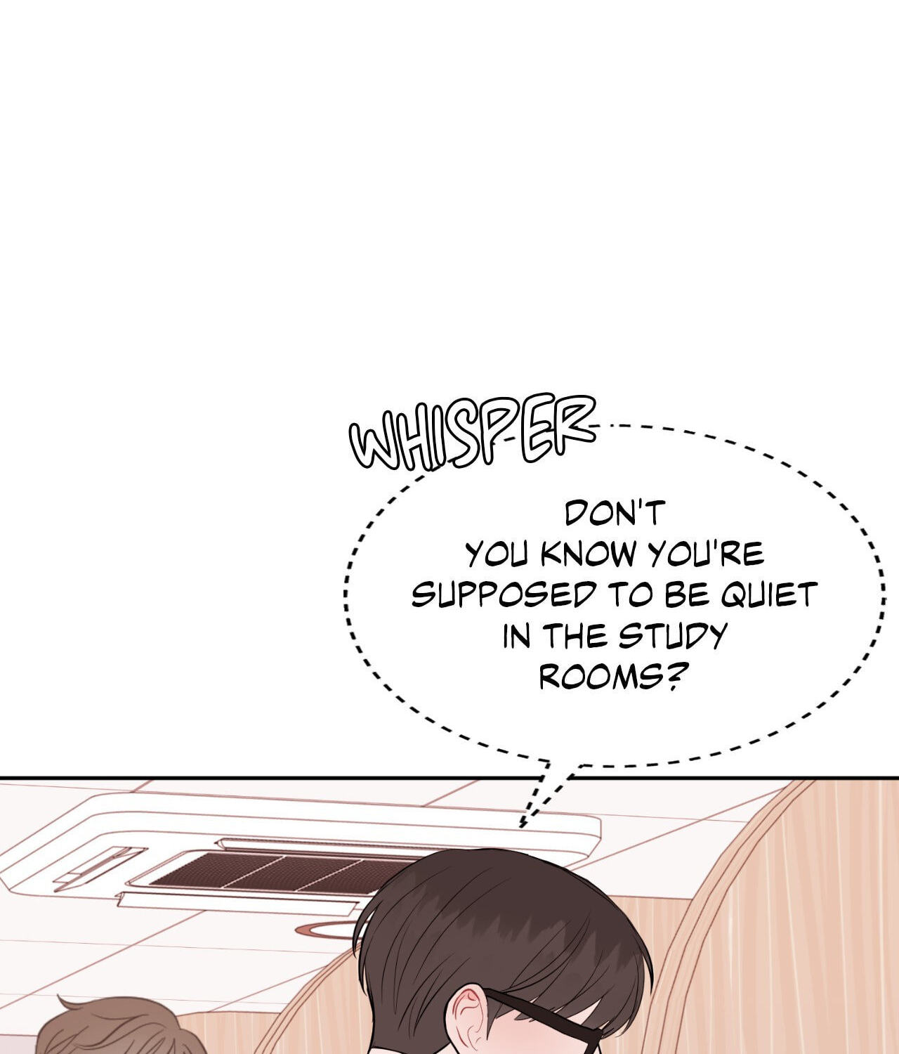 Can't Think Straight Chapter 48 page 10 - 