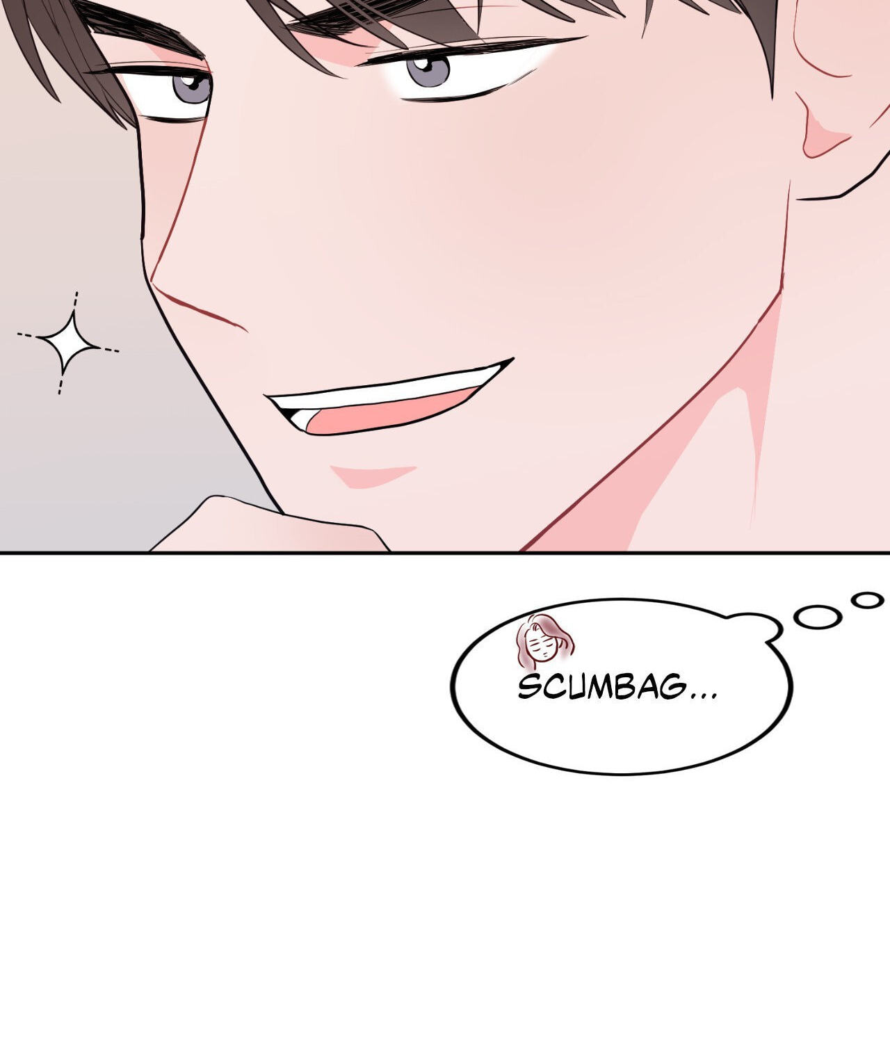 Can't Think Straight Chapter 48 page 91 - 