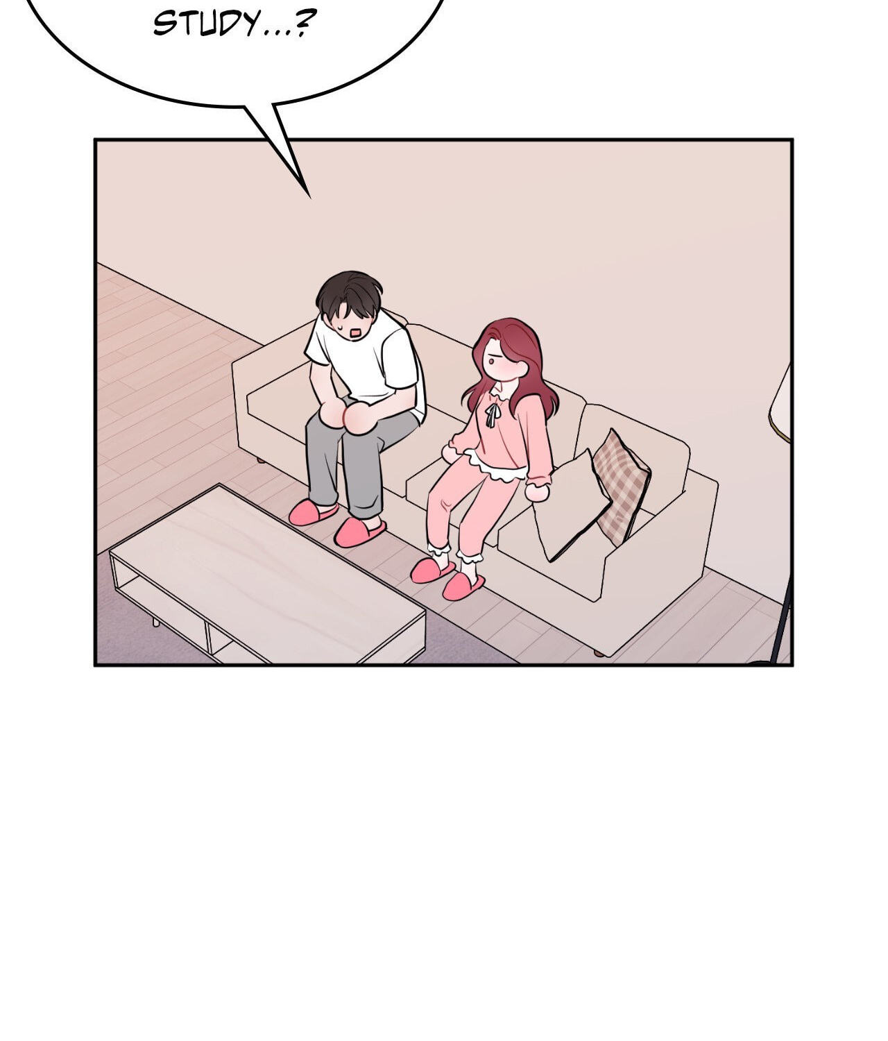 Can't Think Straight Chapter 48 page 93 - 