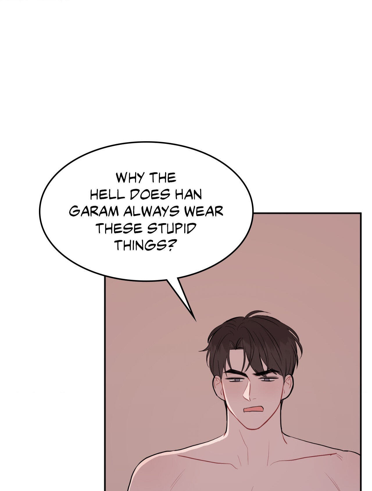 Can't Think Straight Chapter 49 page 102 - 