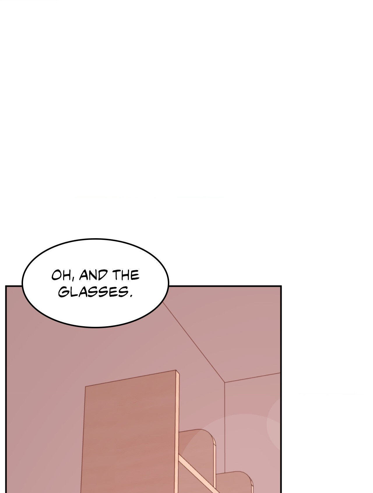 Can't Think Straight Chapter 49 page 104 - 