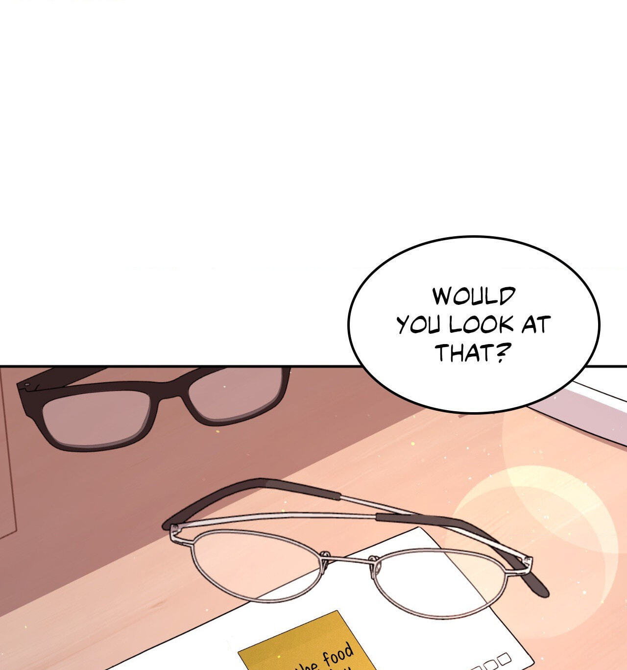 Can't Think Straight Chapter 49 page 108 - 