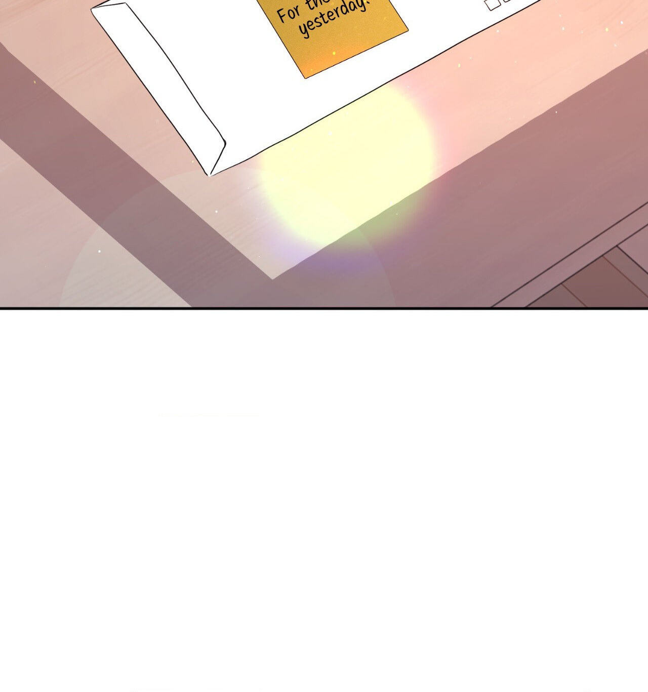 Can't Think Straight Chapter 49 page 109 - 