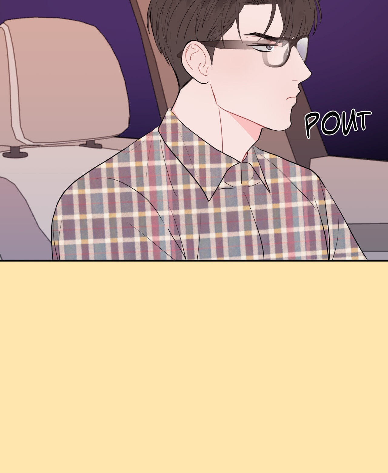 Can't Think Straight Chapter 49 page 12 - 