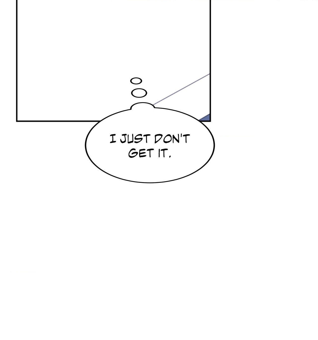 Can't Think Straight Chapter 49 page 112 - 