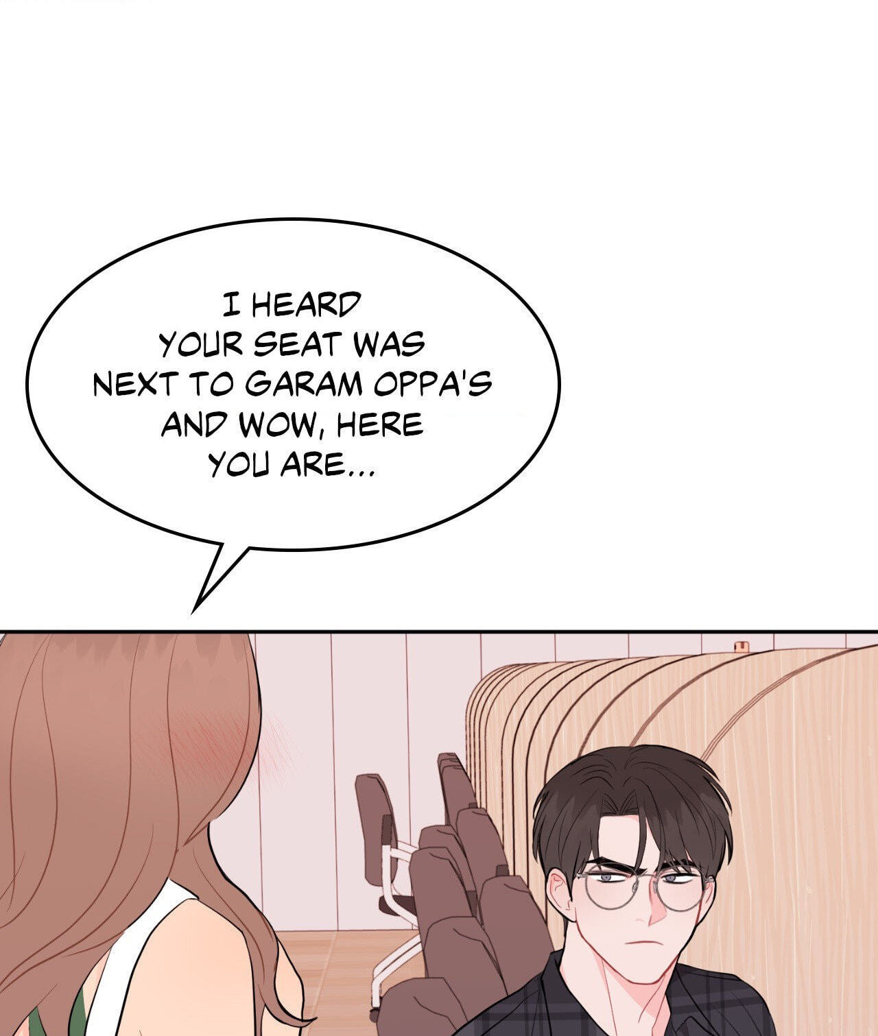 Can't Think Straight Chapter 49 page 120 - 