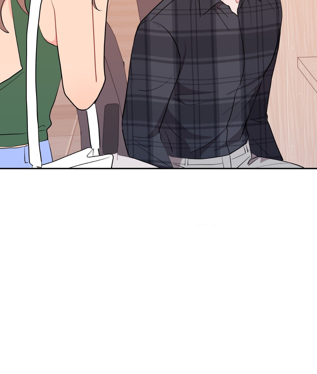 Can't Think Straight Chapter 49 page 121 - 