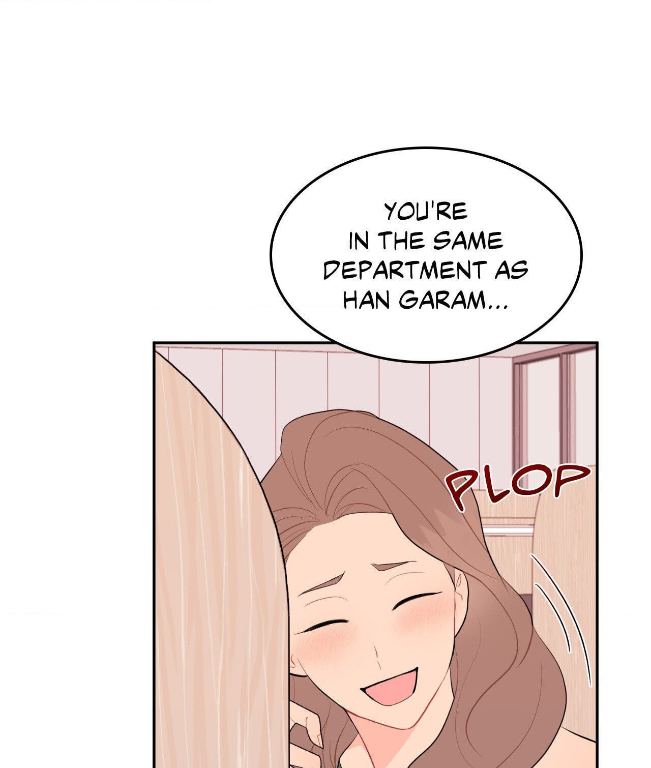 Can't Think Straight Chapter 49 page 122 - 