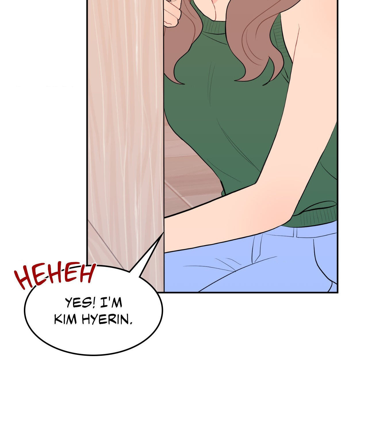Can't Think Straight Chapter 49 page 123 - 