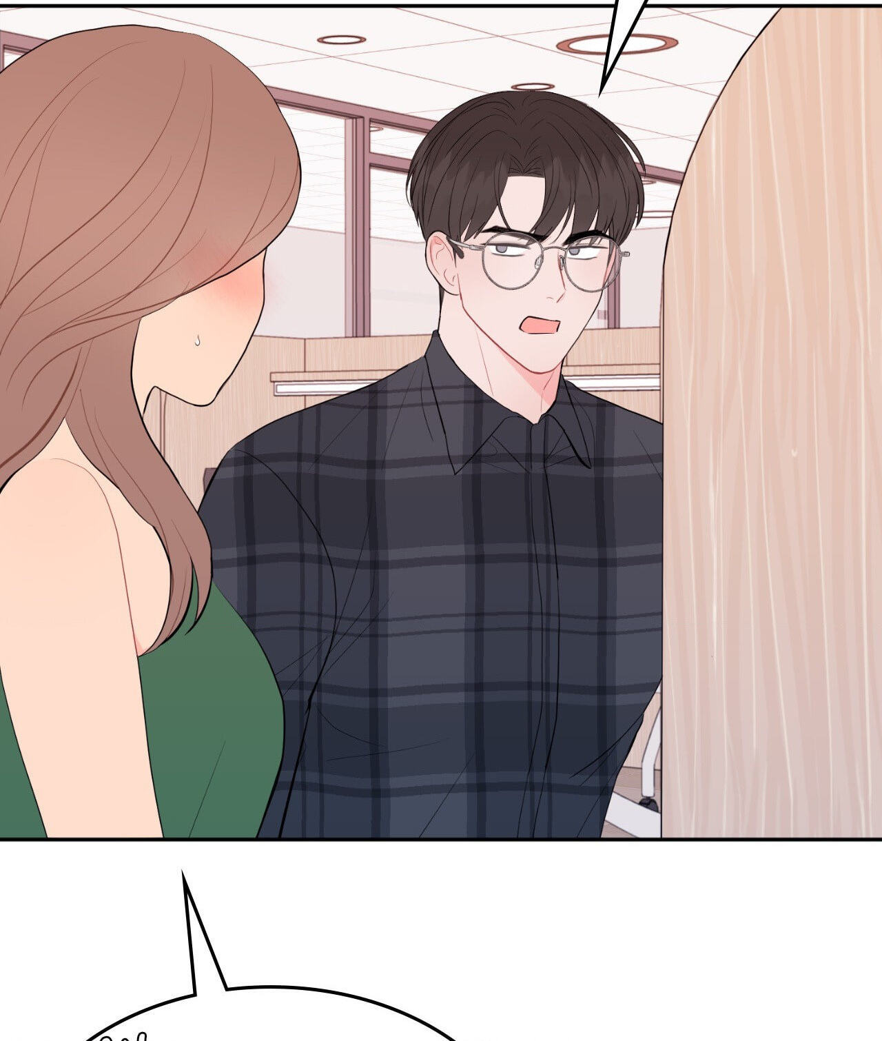 Can't Think Straight Chapter 49 page 125 - 