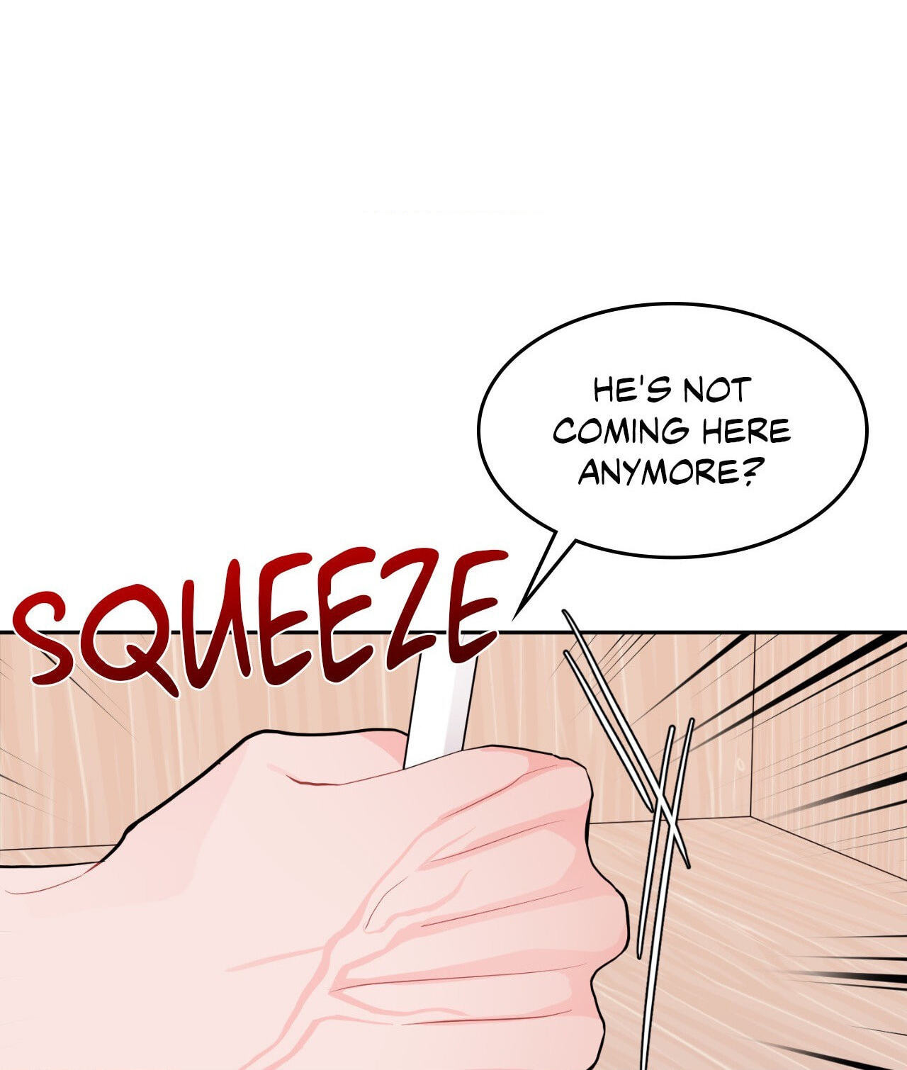 Can't Think Straight Chapter 49 page 127 - 