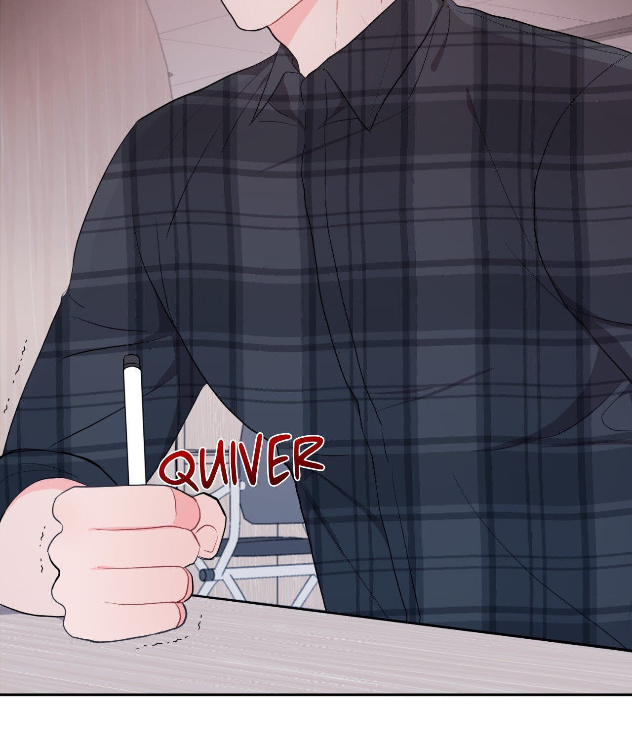 Can't Think Straight Chapter 49 page 130 - 