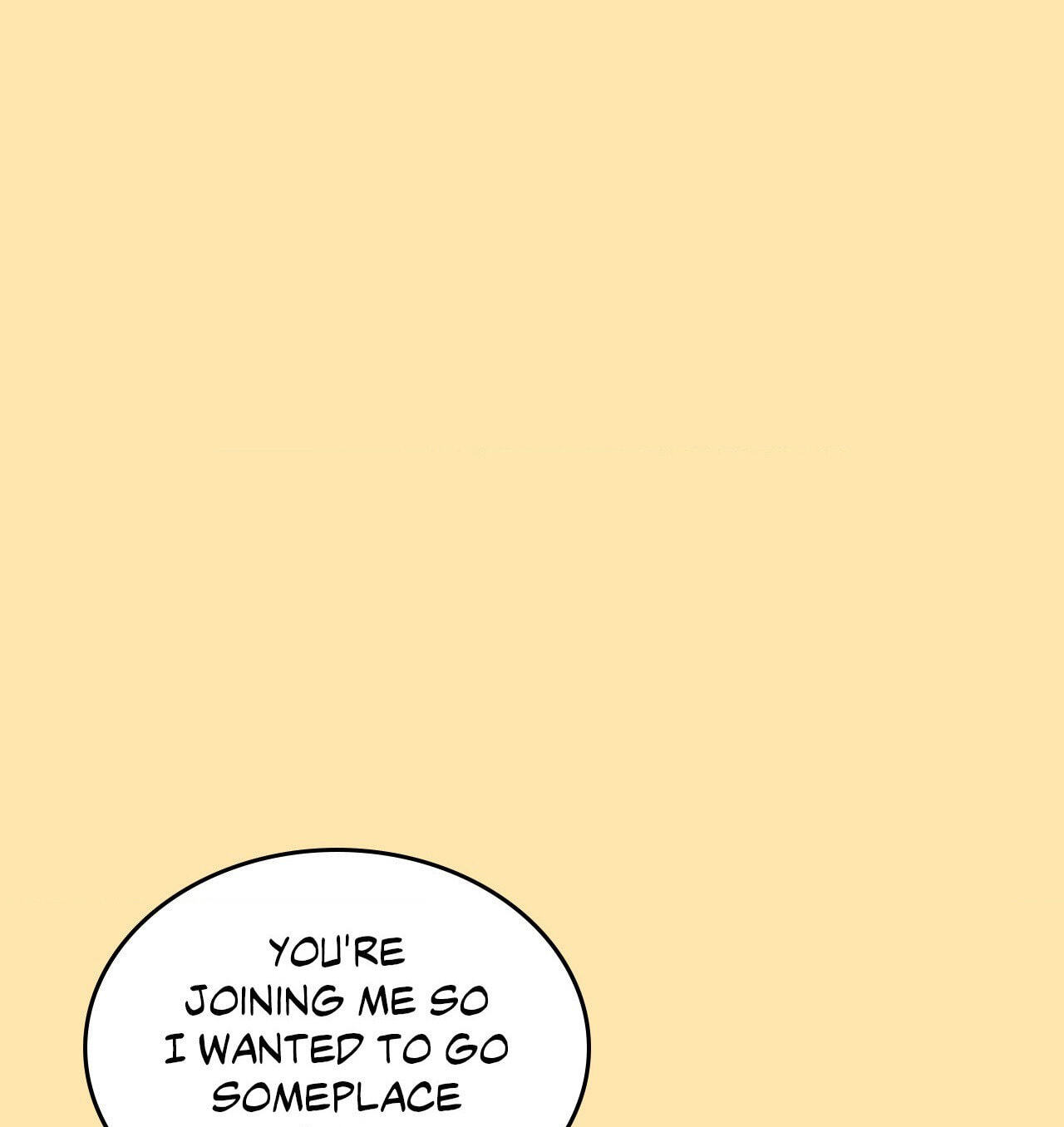 Can't Think Straight Chapter 49 page 17 - 