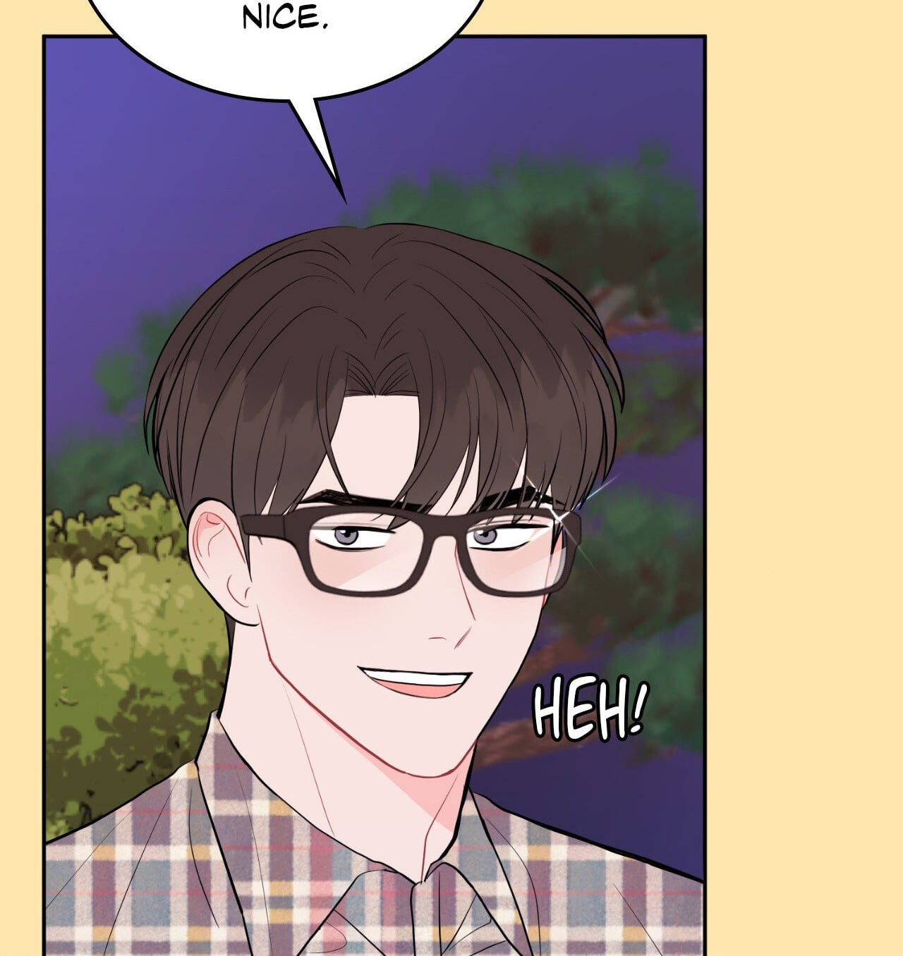 Can't Think Straight Chapter 49 page 18 - 