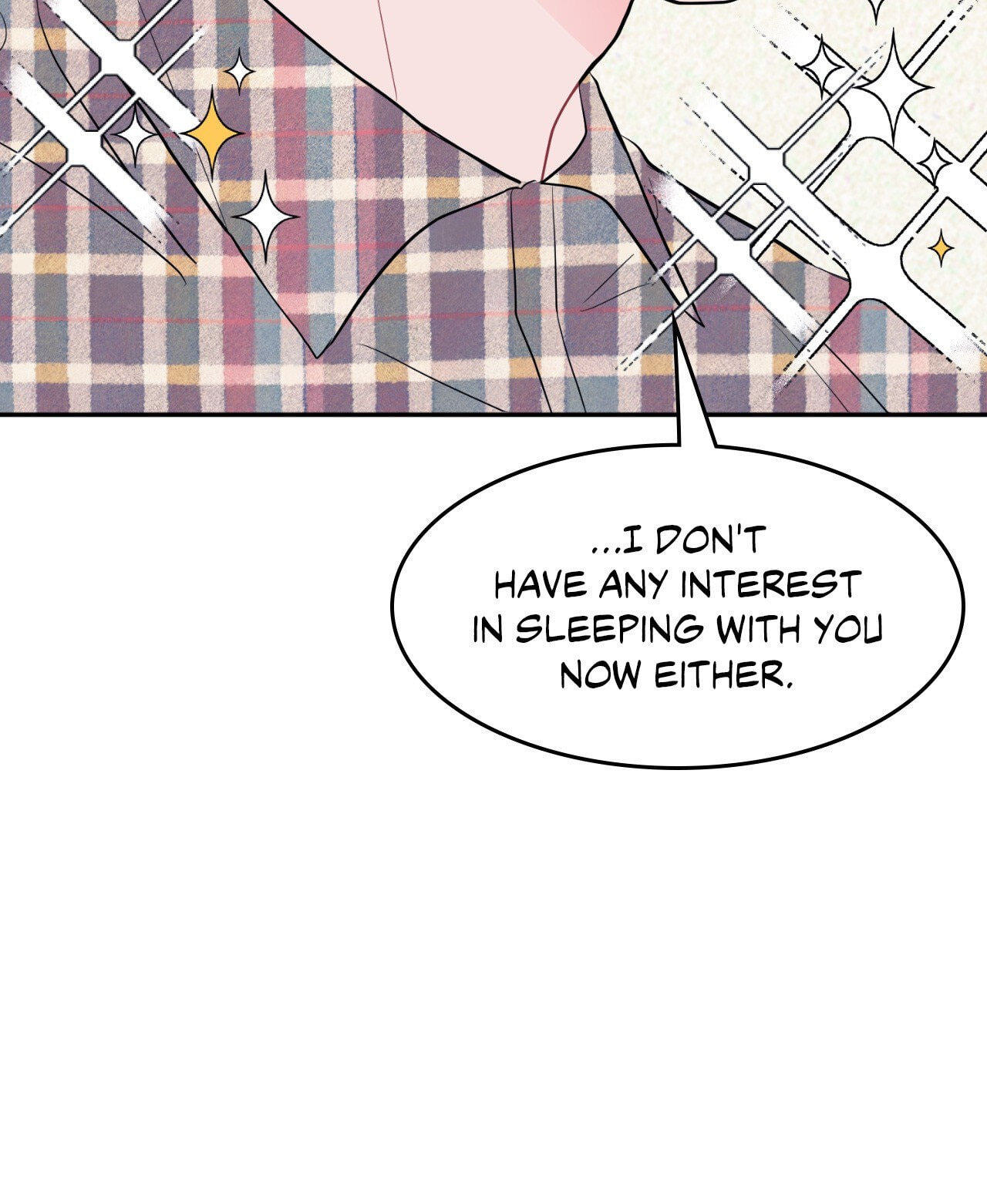 Can't Think Straight Chapter 49 page 3 - 