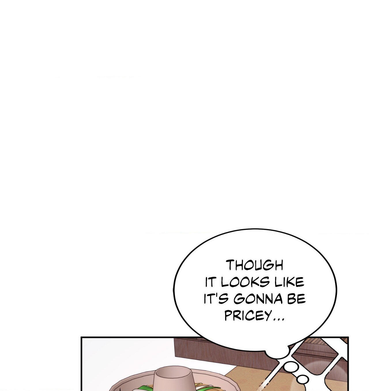 Can't Think Straight Chapter 49 page 24 - 
