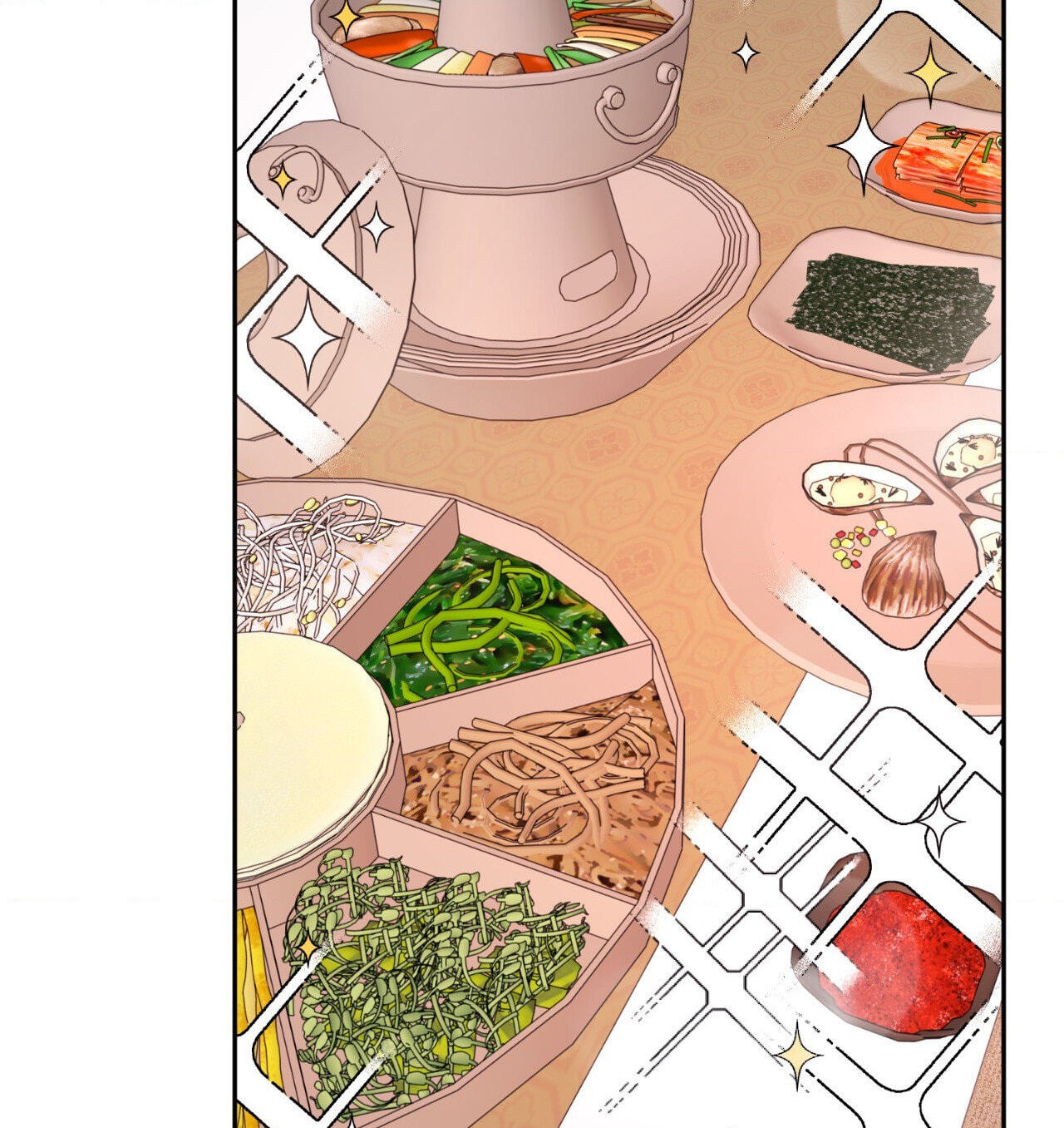 Can't Think Straight Chapter 49 page 25 - 