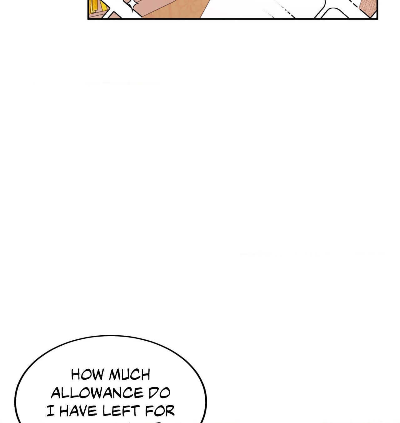 Can't Think Straight Chapter 49 page 26 - 