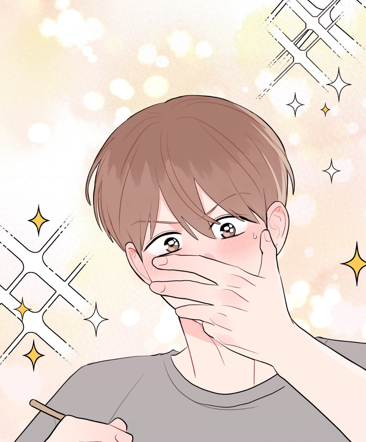 Can't Think Straight Chapter 49 page 30 - 