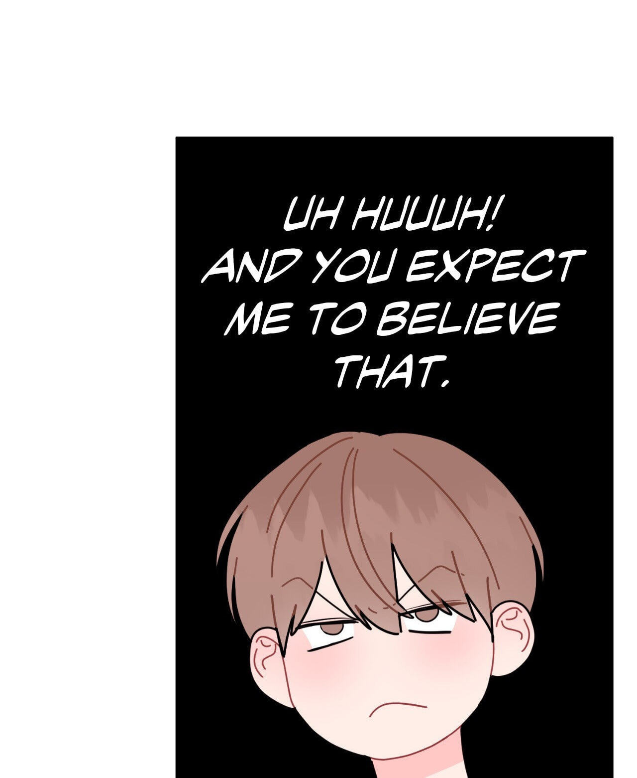 Can't Think Straight Chapter 49 page 4 - 