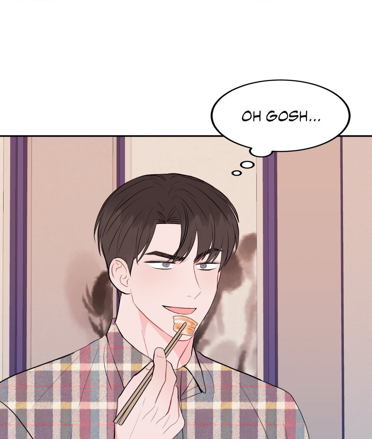 Can't Think Straight Chapter 49 page 36 - 