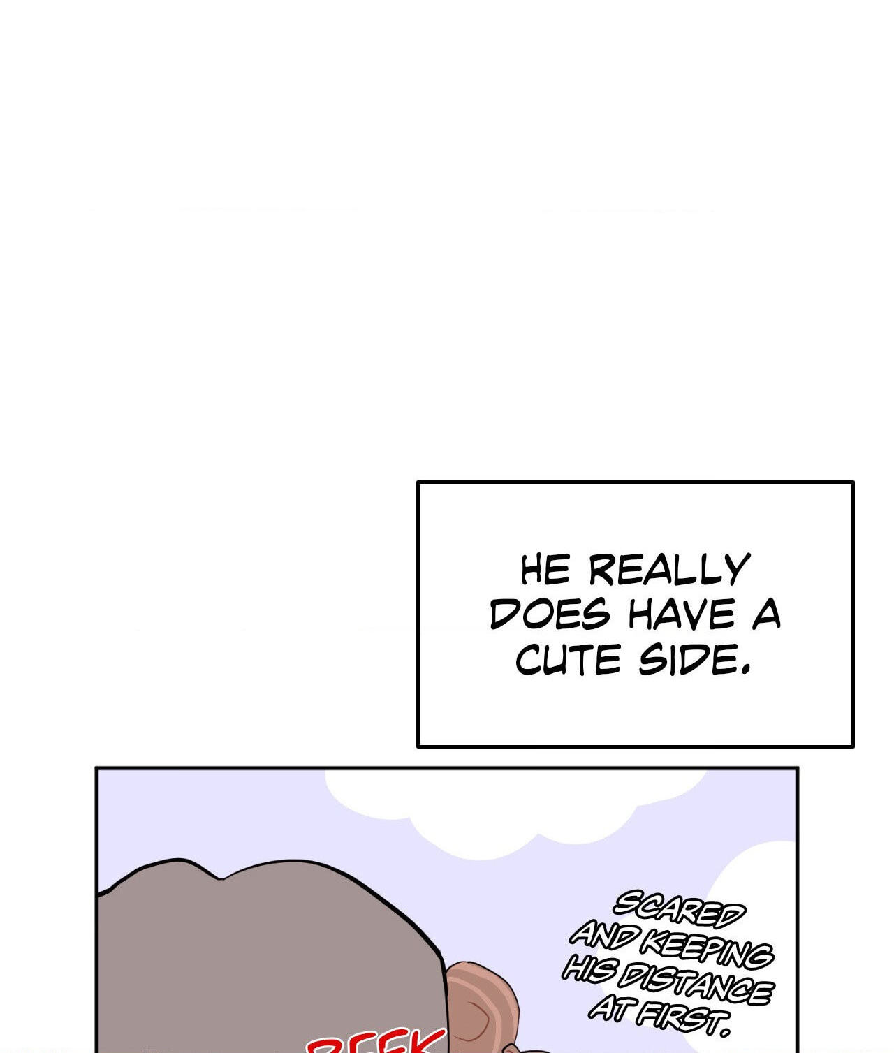 Can't Think Straight Chapter 49 page 39 - 