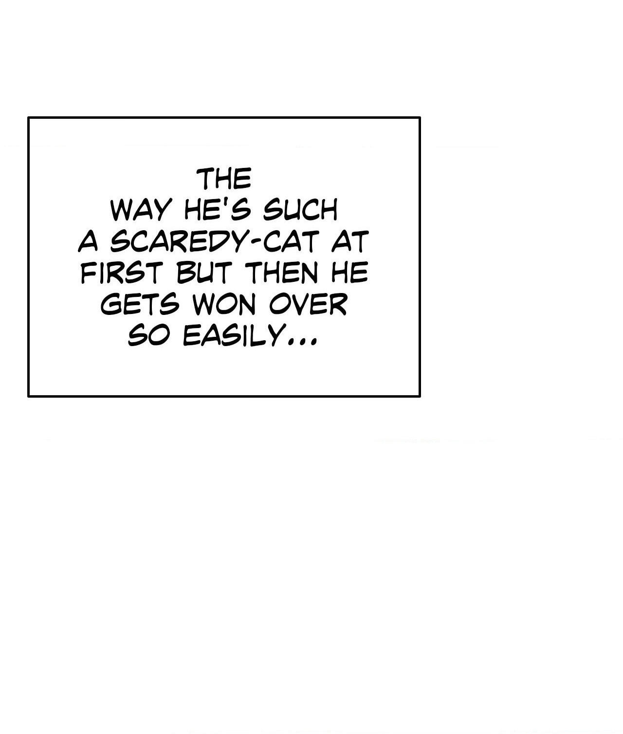 Can't Think Straight Chapter 49 page 41 - 