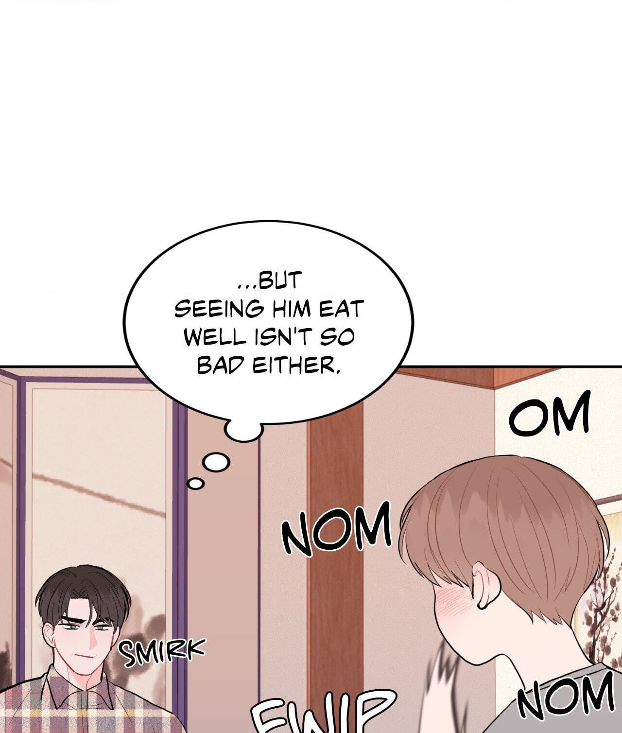 Can't Think Straight Chapter 49 page 46 - 