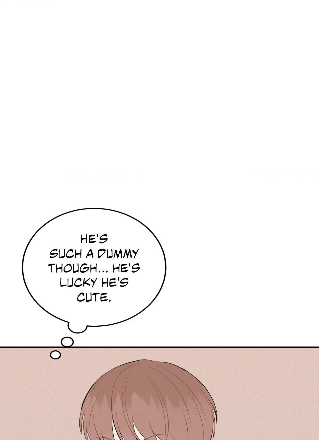 Can't Think Straight Chapter 49 page 50 - 