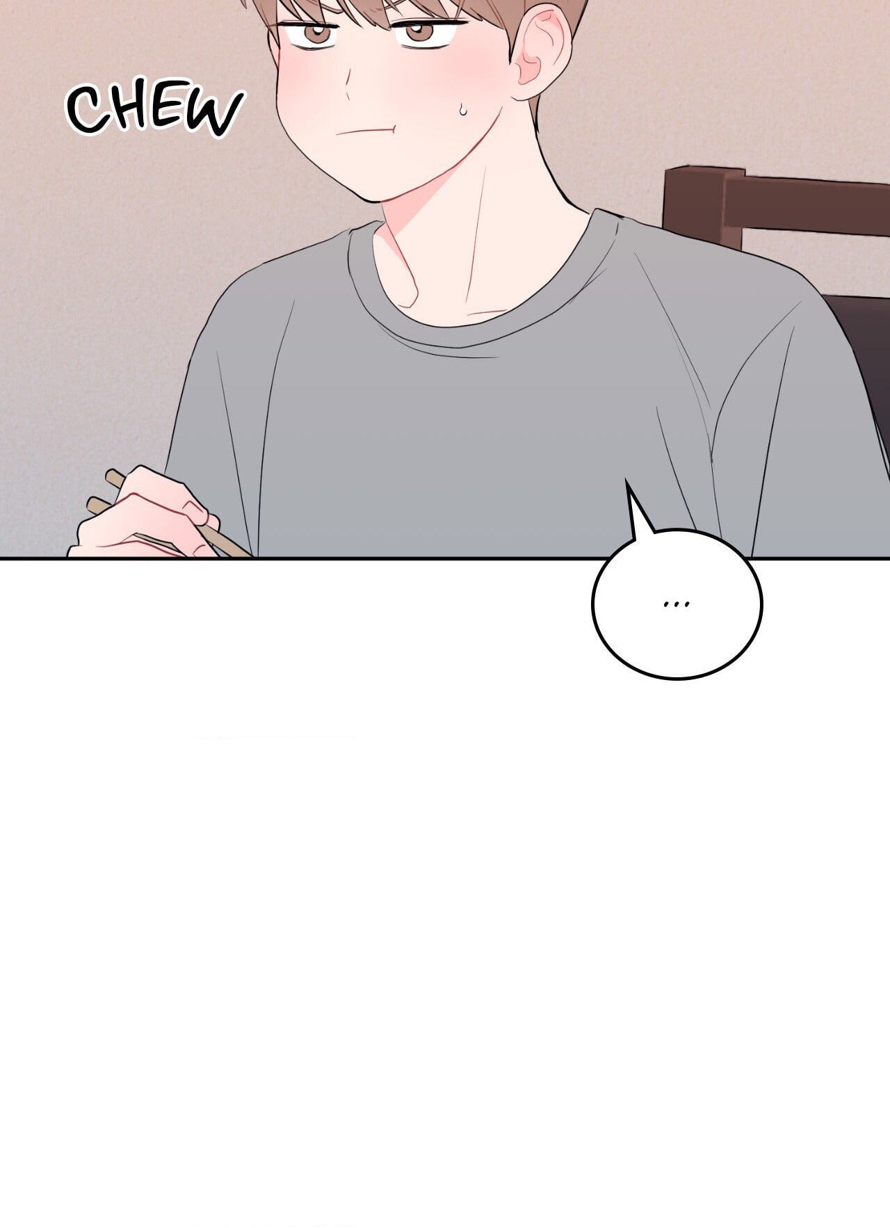 Can't Think Straight Chapter 49 page 51 - 