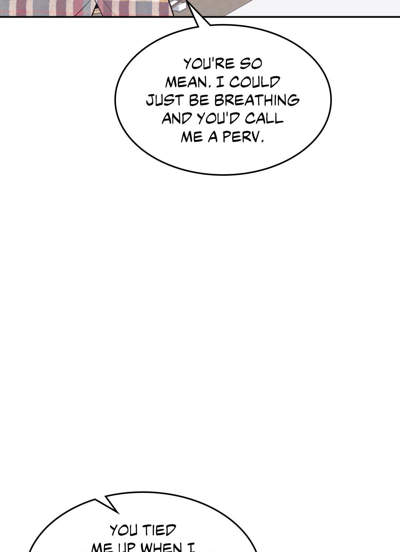 Can't Think Straight Chapter 49 page 53 - 