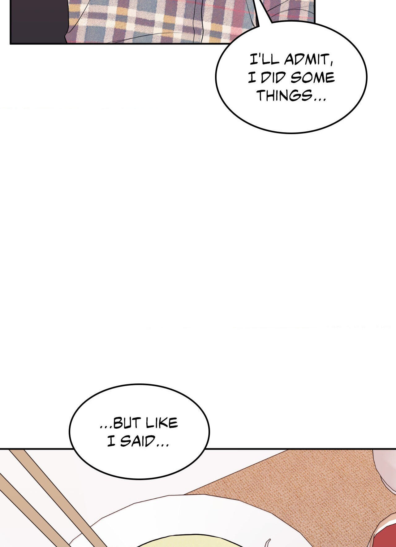 Can't Think Straight Chapter 49 page 55 - 