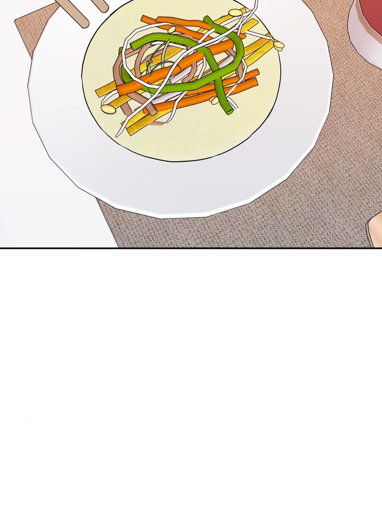 Can't Think Straight Chapter 49 page 56 - 