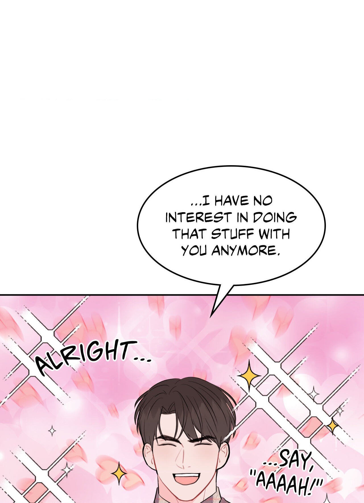 Can't Think Straight Chapter 49 page 57 - 