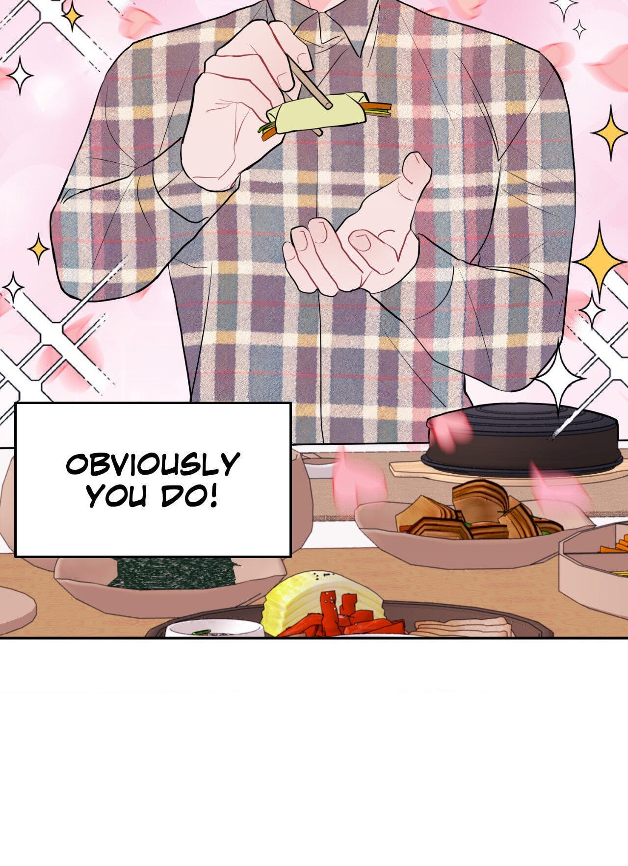 Can't Think Straight Chapter 49 page 58 - 