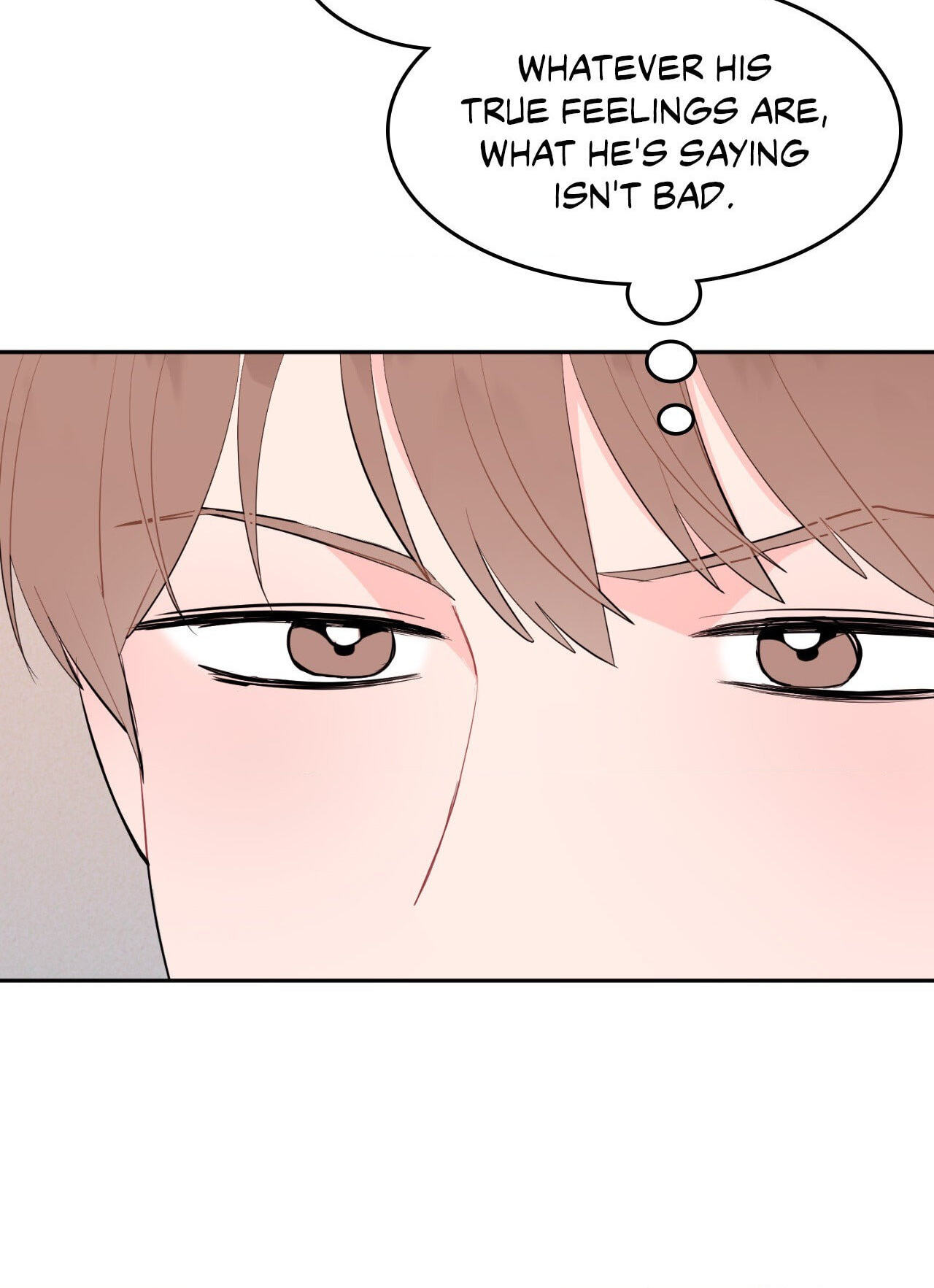 Can't Think Straight Chapter 49 page 61 - 