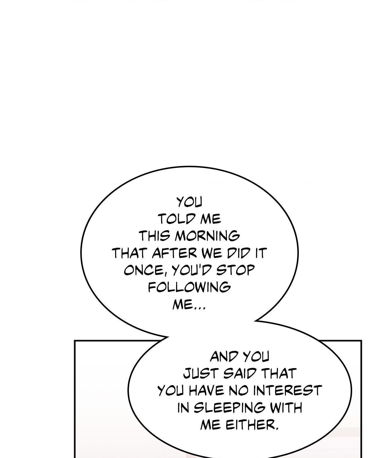 Can't Think Straight Chapter 49 page 64 - 