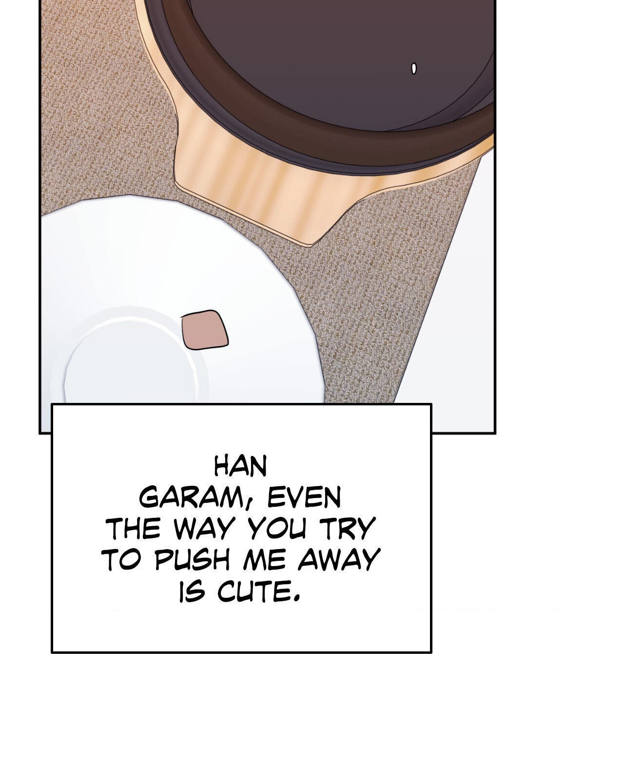 Can't Think Straight Chapter 49 page 70 - 