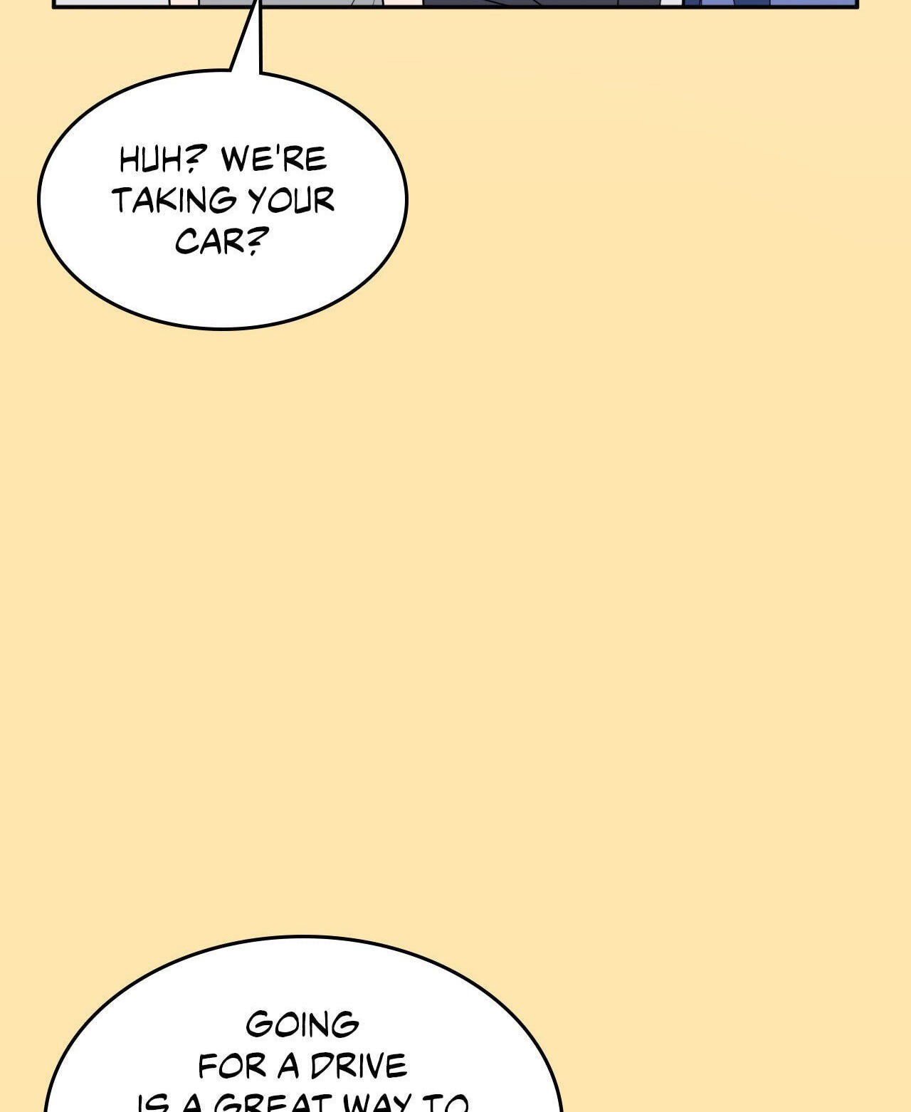 Can't Think Straight Chapter 49 page 8 - 