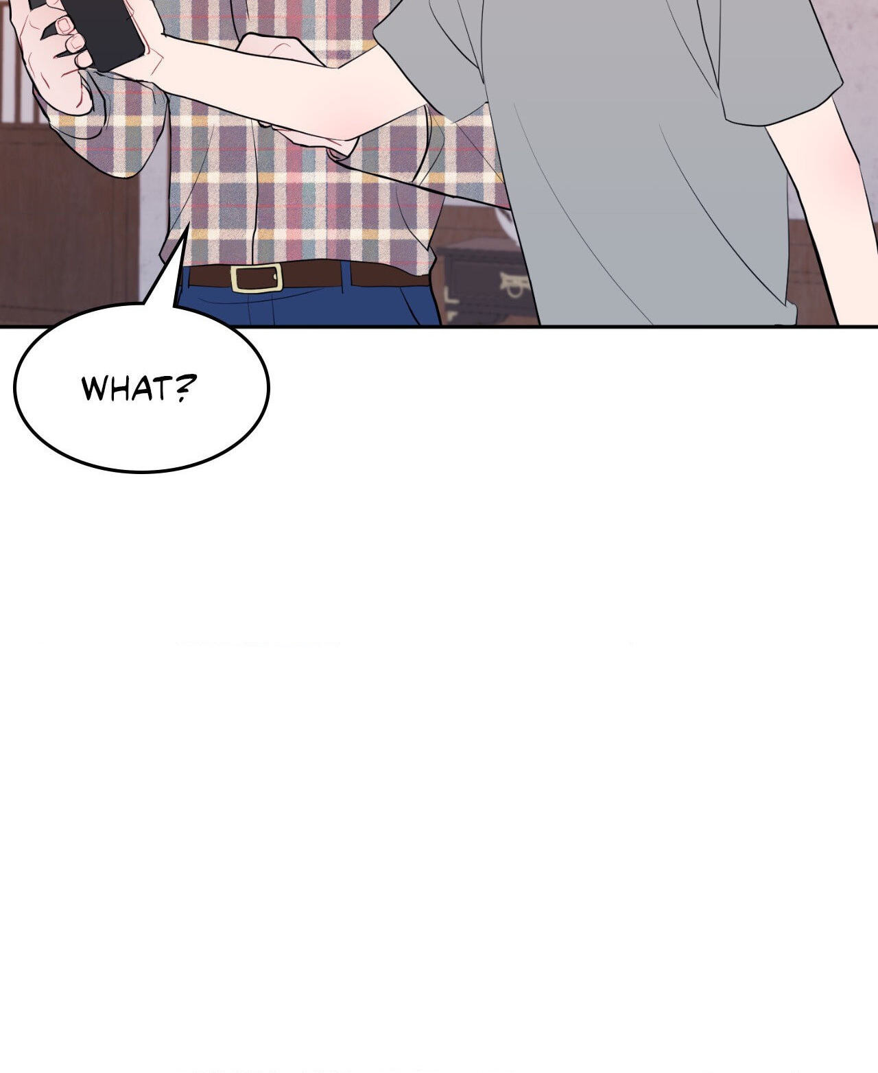 Can't Think Straight Chapter 49 page 75 - 