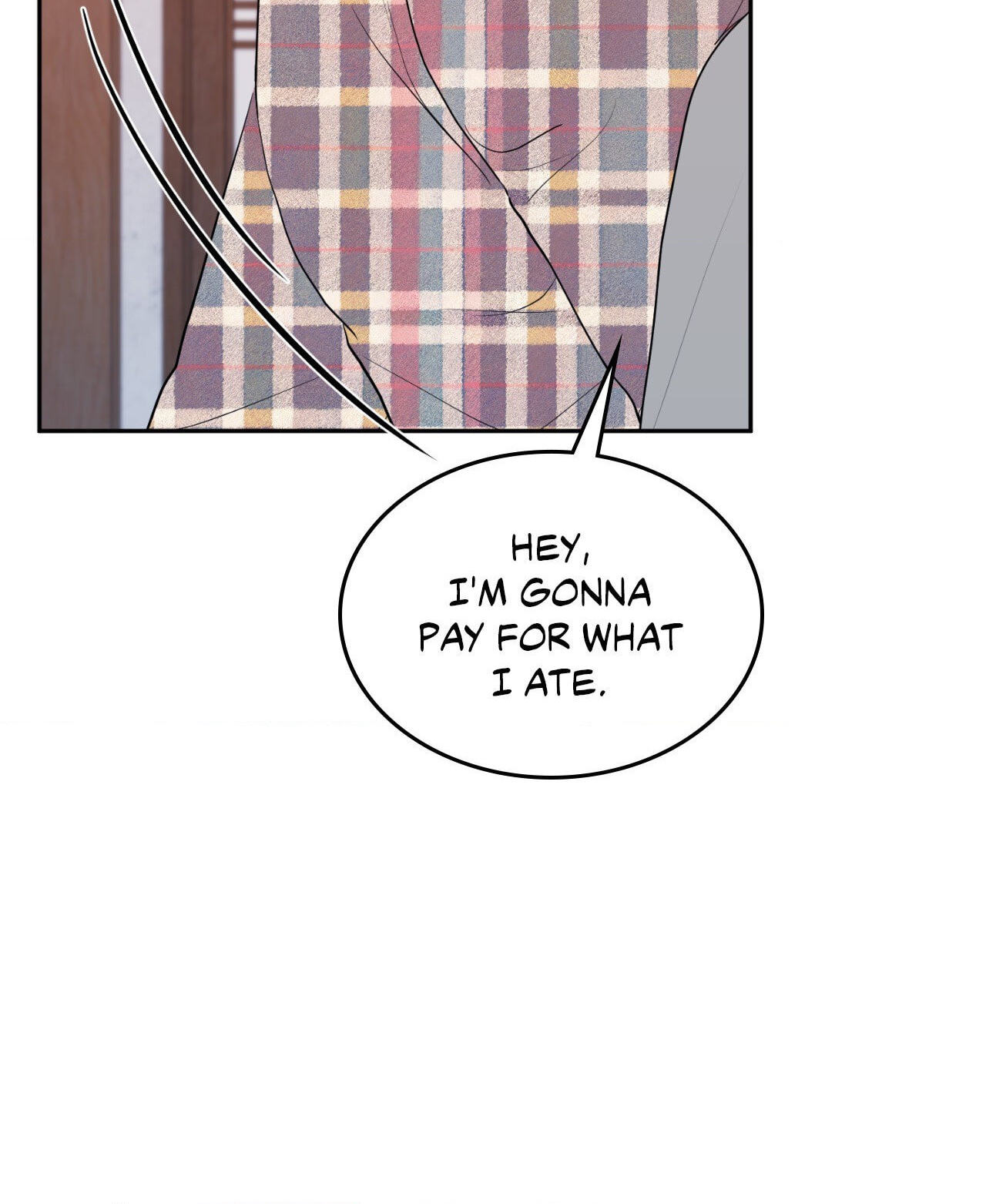 Can't Think Straight Chapter 49 page 77 - 