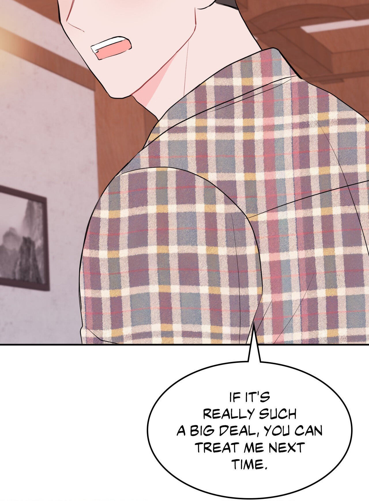 Can't Think Straight Chapter 49 page 79 - 