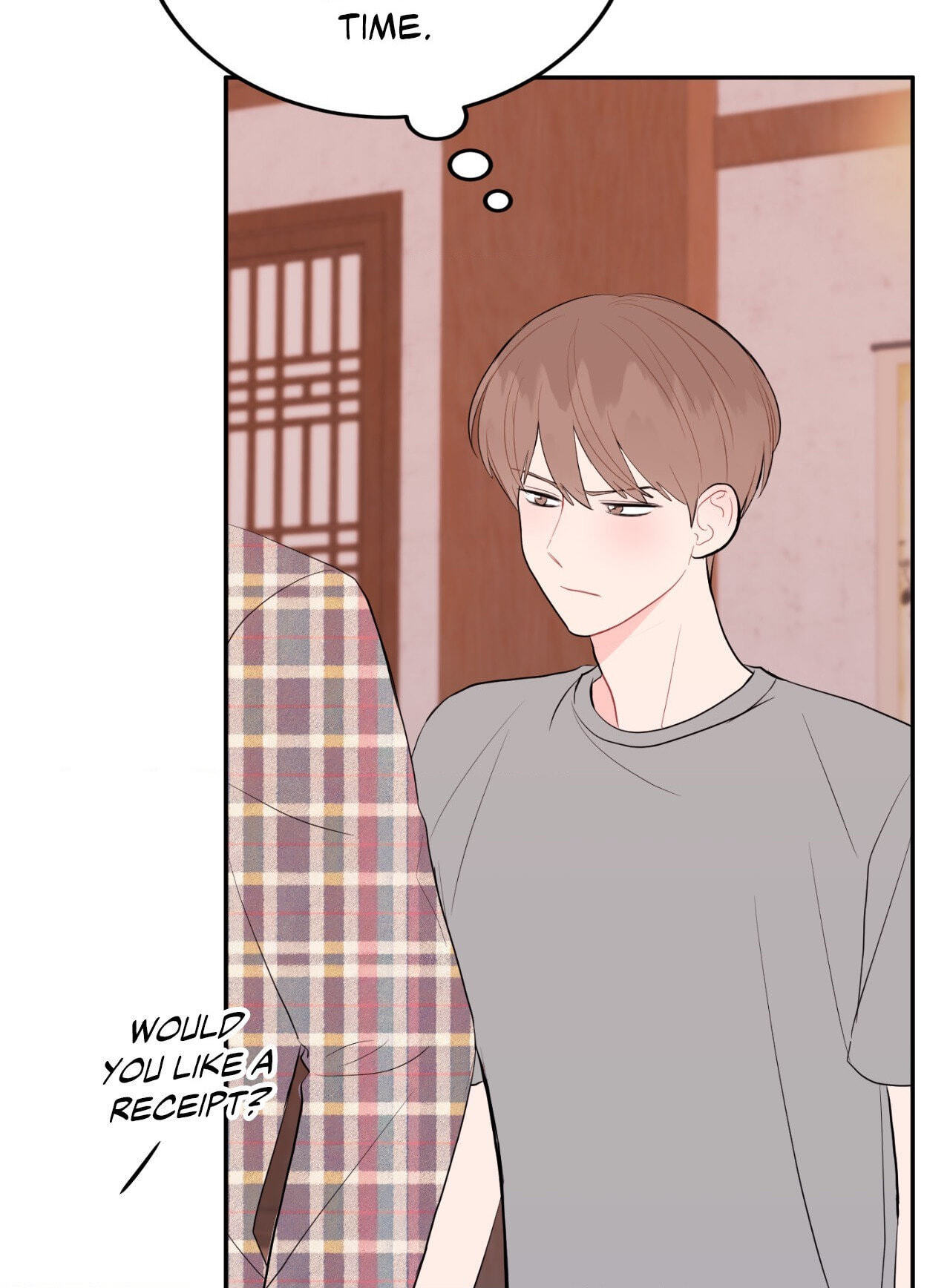 Can't Think Straight Chapter 49 page 81 - 