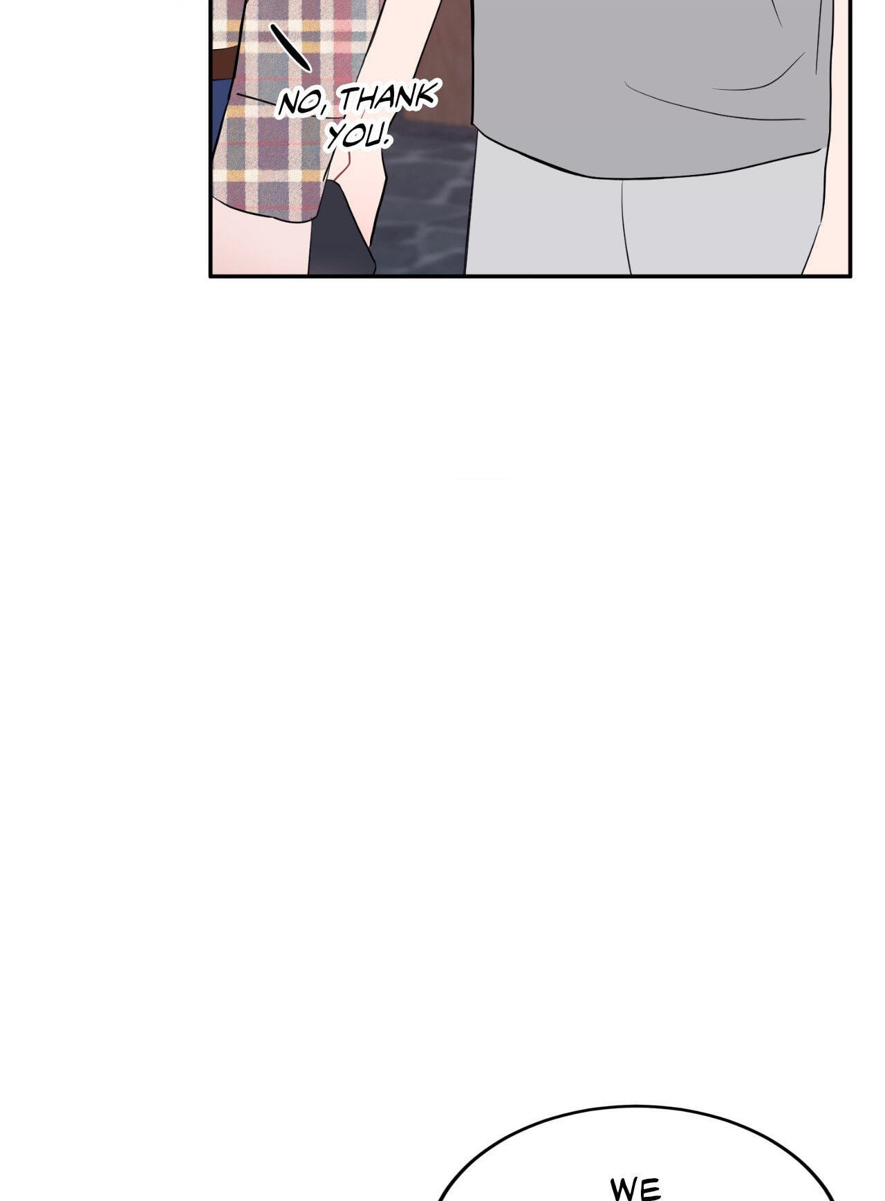 Can't Think Straight Chapter 49 page 82 - 