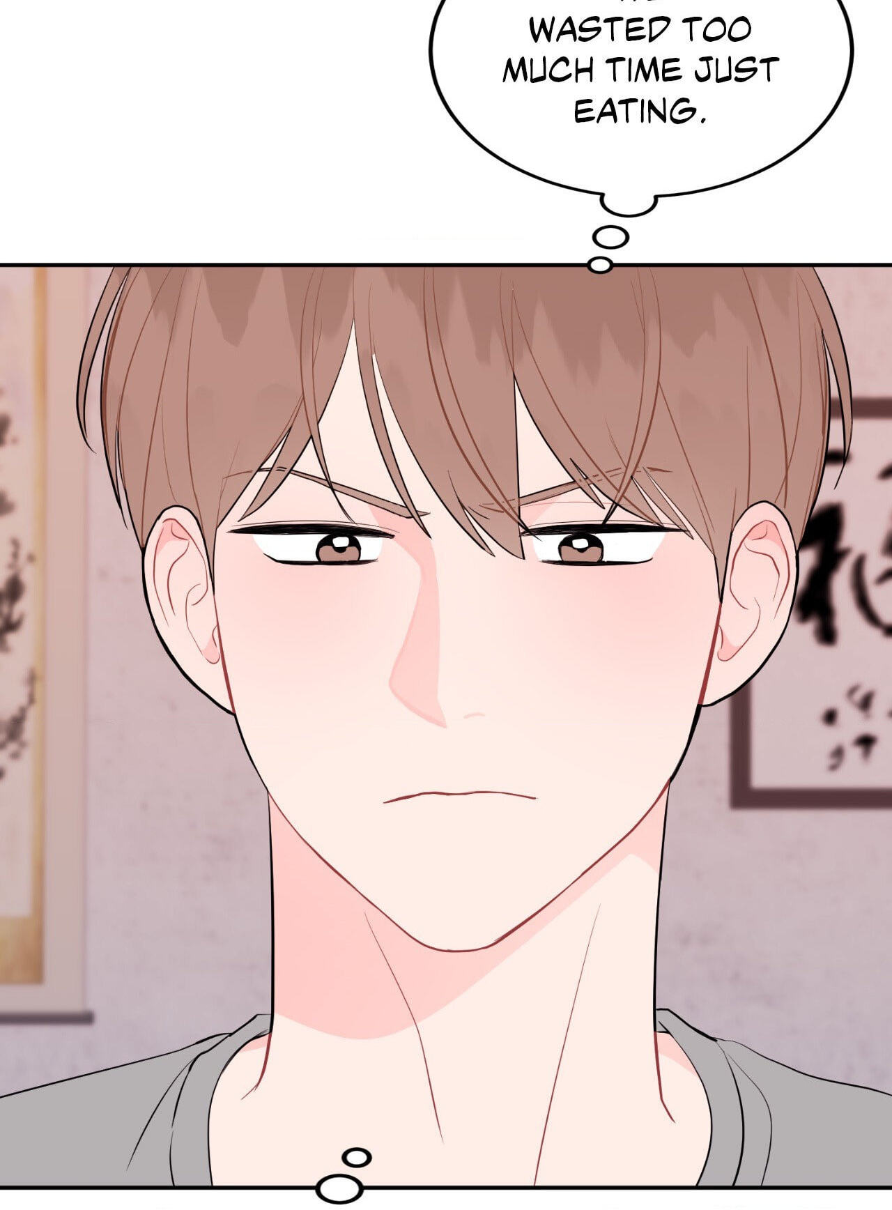 Can't Think Straight Chapter 49 page 83 - 