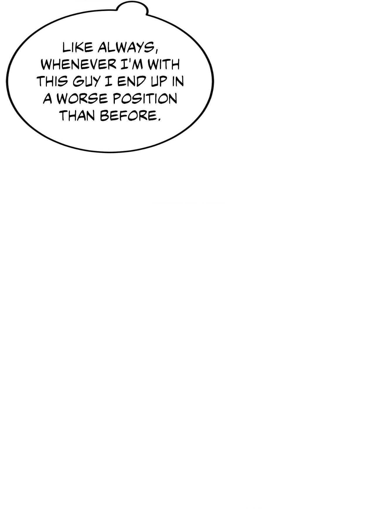 Can't Think Straight Chapter 49 page 84 - 