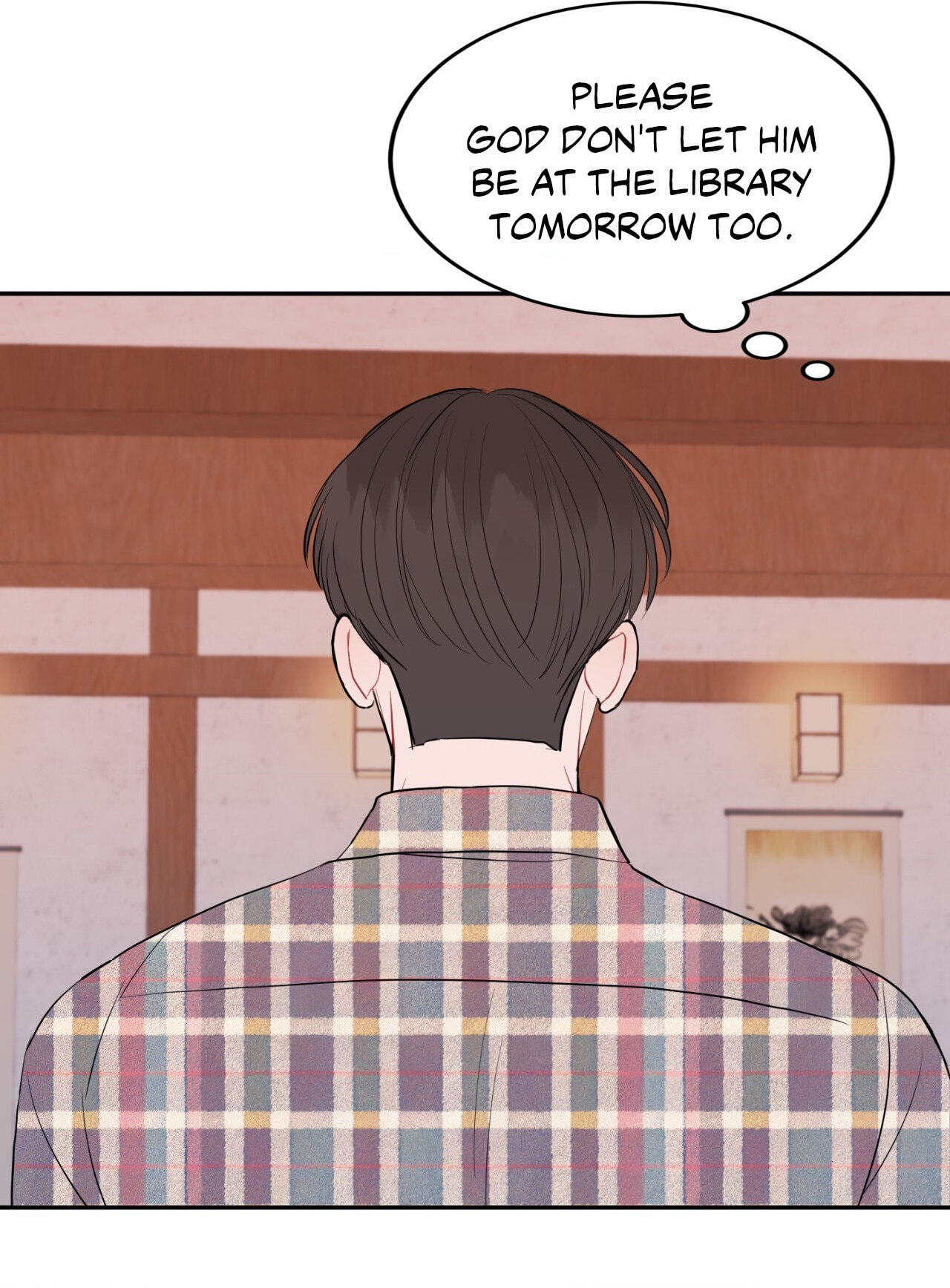 Can't Think Straight Chapter 49 page 85 - 