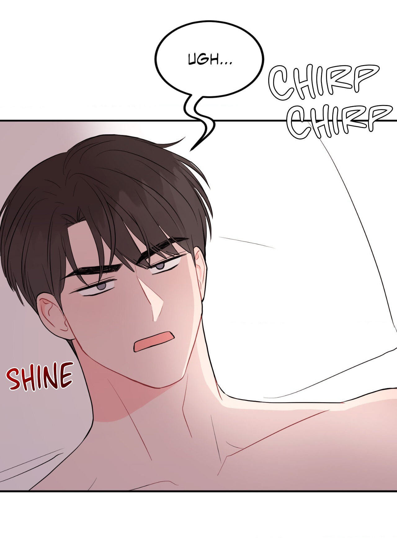Can't Think Straight Chapter 49 page 91 - 