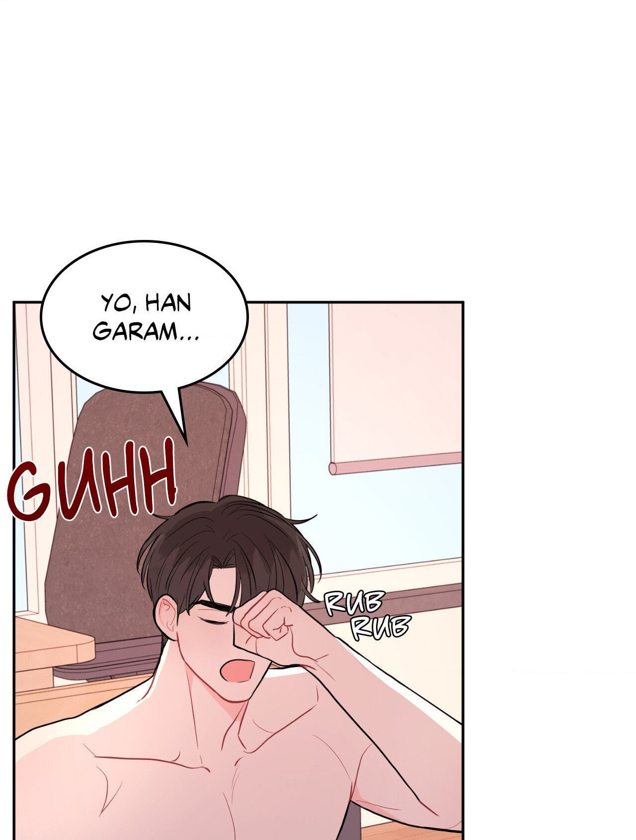 Can't Think Straight Chapter 49 page 92 - 