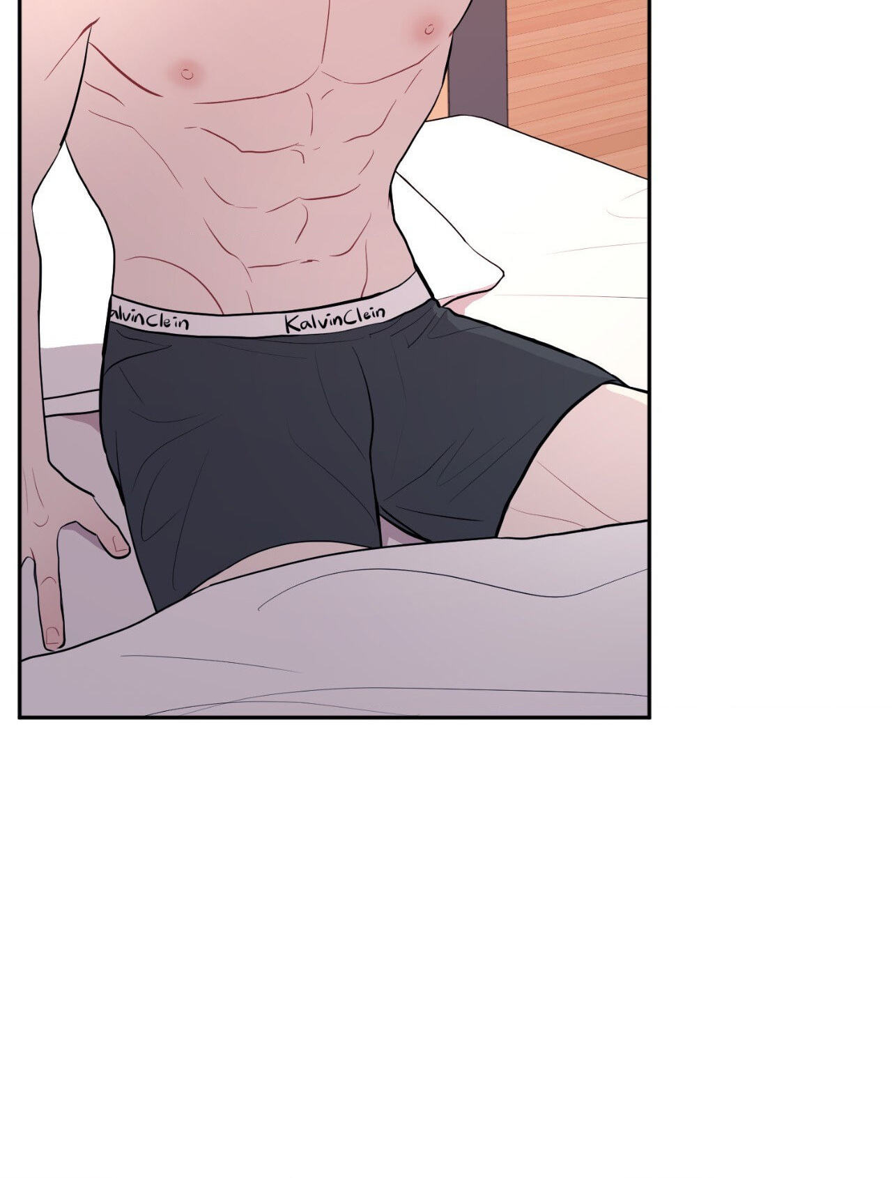 Can't Think Straight Chapter 49 page 93 - 